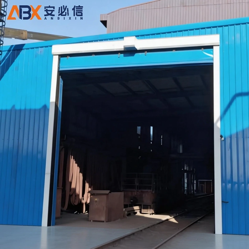 呼和浩特市冷库门封