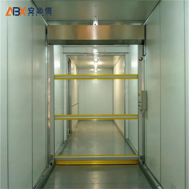 呼和浩特市软质快速门
